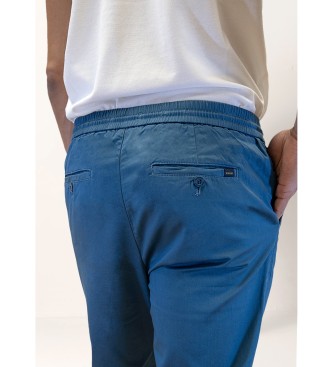 Bendorff Pantaloni n 134260 blu