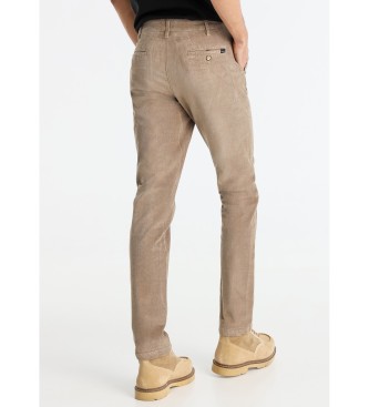Bendorff Bukser 139289 brun