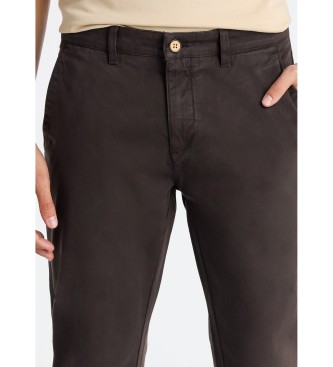 Bendorff Broek 139322 bruin