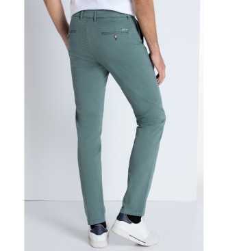 Bendorff Trousers 135396 green