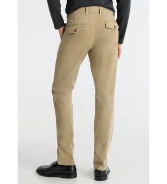 Bendorff Hlače 139315 beige