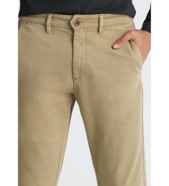 Bendorff Hlače 139315 beige