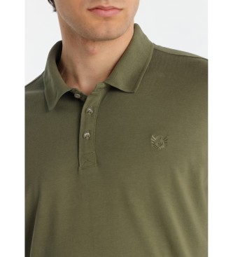 Bendorff klasična polo zelena