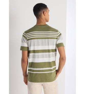 Bendorff Polo shirt 134149 green