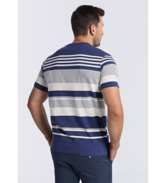 Bendorff Polo shirt 134150 blue