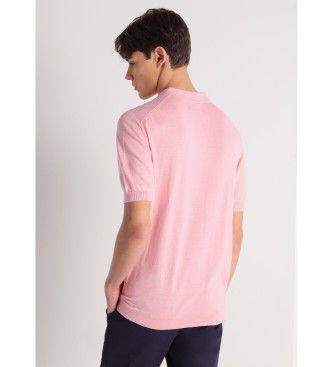 Bendorff Poloshirt 134179 rosa