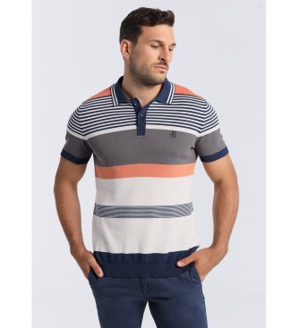 Bendorff Polo shirt 134073 multicolour