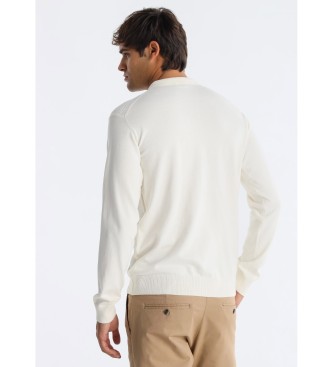 Bendorff Polo in maglia beige
