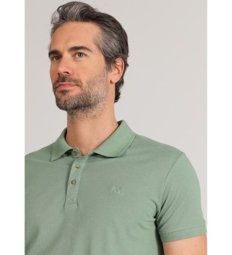 Bendorff Polo shirt 134218 green