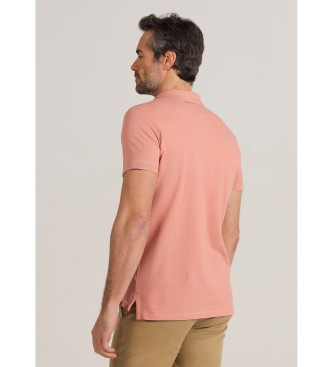 Bendorff Polo shirt 134222 pink