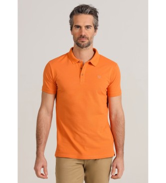 Bendorff Poloshirt 134223 orange