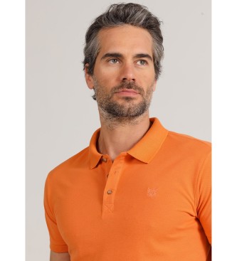 Bendorff Camisa plo 134223 laranja