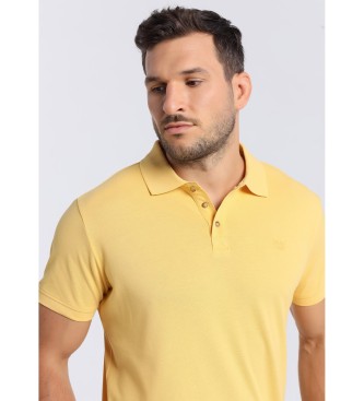 Bendorff Koszulka polo 134224 żółta