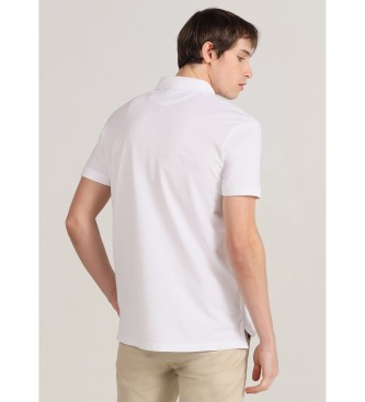 Bendorff Polo shirt 134225 white