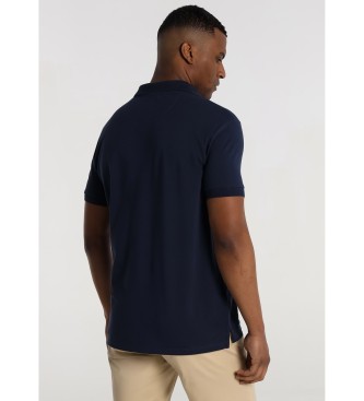 Bendorff Classic style short sleeve pique polo shirt