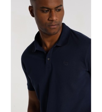 Bendorff Classic style short sleeve pique polo shirt