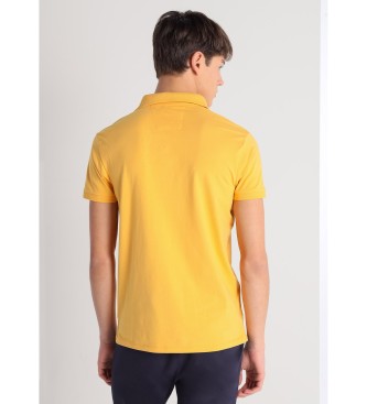 Bendorff Camisa pólo 134234 laranja