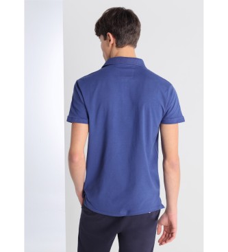 Bendorff T-shirt 133336 blau