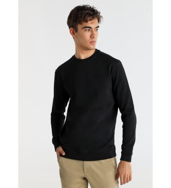 Bendorff Felpa nera basic
