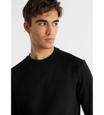 Bendorff Felpa nera basic