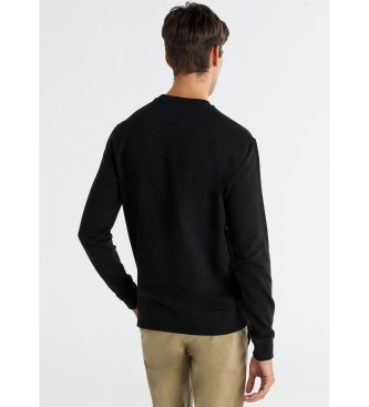 Bendorff Felpa nera basic