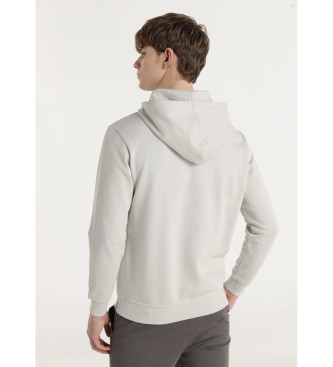 Bendorff Camisola dimenso cinzenta