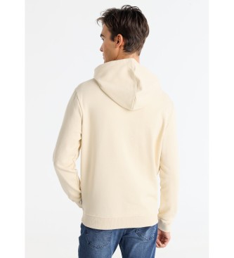 Bendorff Sudadera Lumber beige