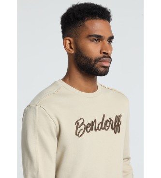 Bendorff Sweatshirt 132554 Blanc