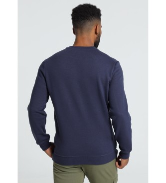Bendorff Sweatshirt 132557 Blue