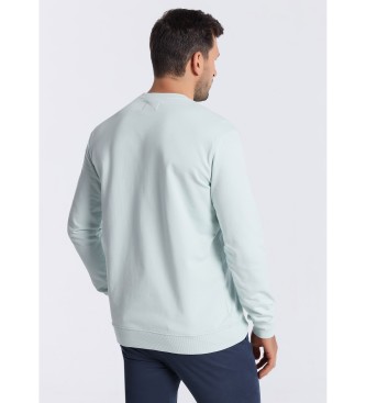Bendorff Sweatshirt 134083 turquoise