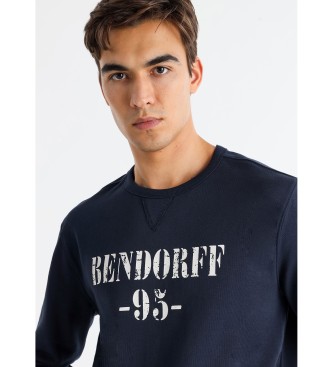 Bendorff Sweater 95 marine
