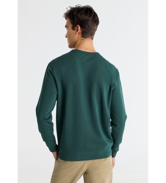 Bendorff Sweater 95 groen