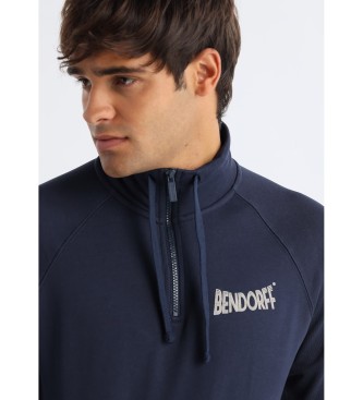 Bendorff Camisola azul-marinho Perkins