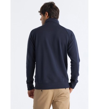 Bendorff Camisola azul-marinho Perkins