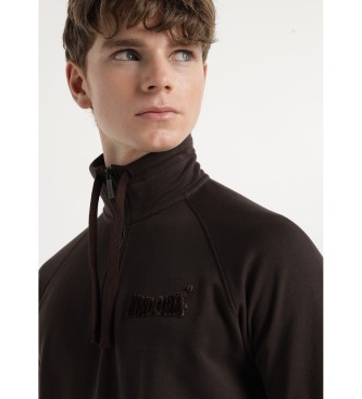 Bendorff Camisola Perkins castanha