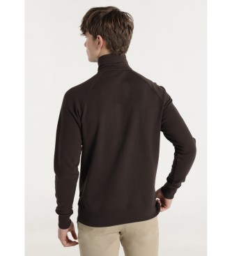 Bendorff Camisola Perkins castanha