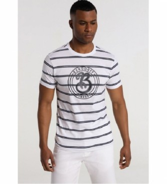 Bendorff T-shirt 123468 blanc