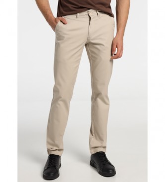 Bendorff Chino Trousers Comfort Fit beige