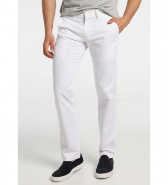 Bendorff Trousers 8001400 white