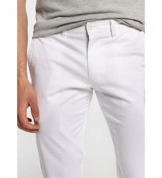 Bendorff Trousers 8001400 white