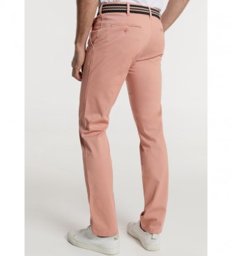 Bendorff Pantalones 8001400 rosa