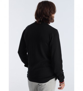 Bendorff Black sweater