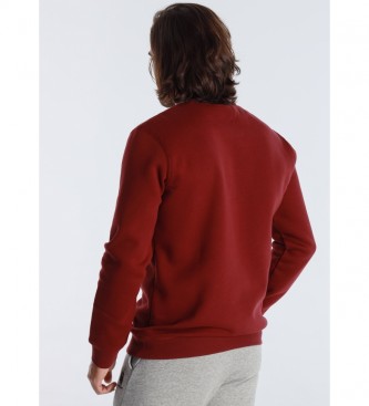 Bendorff Red sweatshirt
