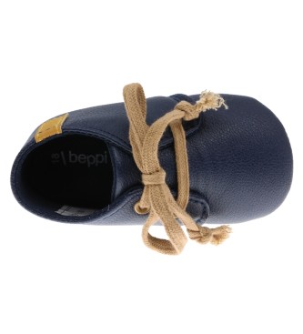 Beppi Shoes 2192480 navy