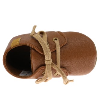 Beppi Chaussures 2192481 marron