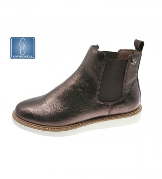 Beppi Casual Boots 2167290 bronze