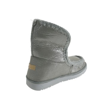 Beppi Casual boots 2167490 silver