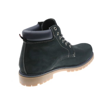 Beppi Casual Boots 2187475 navy