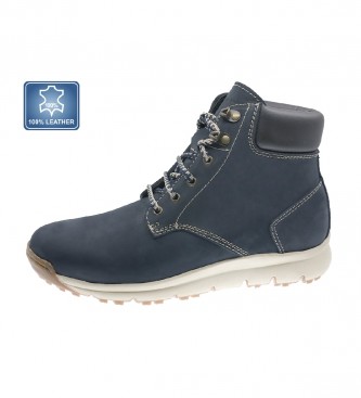 Beppi Casual Boots 2187492 navy