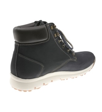 Beppi Casual Boots 2187492 navy